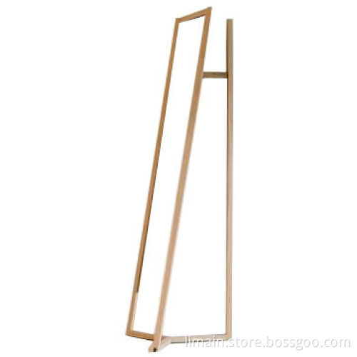 Bathroom Cabinet, Made of Wood and Metal